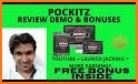 Pockitz for Affiliate marketer related image