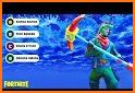 ULTIMATE FORTNITE BATTLE ROYALE QUIZ u related image