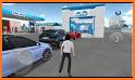 Super Car Wash：Car Games related image