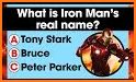 Superhero Trivia related image