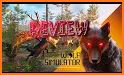 Wolf Sim Game Wolf Animal Game related image