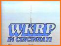 Cincinnati Radio Stations related image