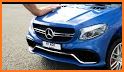 Car Simulator: Mercedes AMG GLE 63S related image