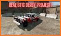 Demolition Derby: Car Games related image