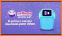 SoyMomo - Mobile GPS watch for children related image