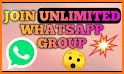 Whats Group Links - Join Unlimited Active Groups related image