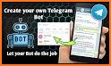 Telegram Bots related image