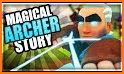 Archer Story related image