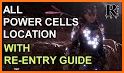 Power Cell Puzzle related image