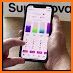 Supernova social network related image