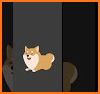 Dog Wallpaper Autumn Shiba Theme related image