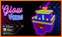 Glow House Voxel - Light Brite, Neon Draw & Color related image