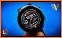 NeonWave XM Wear OS Watch Face related image