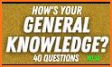 KnowledgeMen-Quiz, Facts, Puzzles and Much More related image