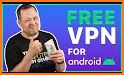 Good VPN - Free VPN proxy software for Android related image