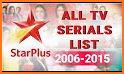 Star Plus TV Channel serials Starplus hindi Guide related image