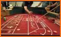 Craps - Casino Style Dice Games Craps related image