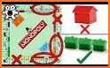 Monopoly World - Business Board Game related image