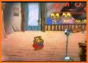 Cute Cartoon Owl Theme related image