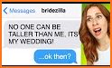 Bridezilla related image