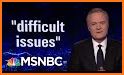 Lawrence O’Donnell Podcast, Daily Update related image