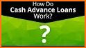 Cash Advance Loans USA Borrow related image