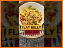 Flat-Belly Salad related image