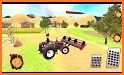 Village Farm Vintage Farming: Village Simulator related image