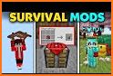 Un-Craftable Mod for Minecraft PE related image