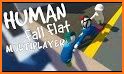 Flat Human FreeFall related image