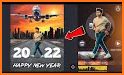 New Year Video Maker 2022 related image