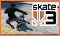 Skate Fu related image