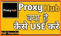 ProxyHub related image