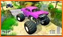 Monster Truck Steel Crash Legends Drive related image