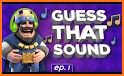 Quiz for Clash Royale™ related image