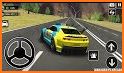 Car Driving : City Highway Drift Racing SImulator related image