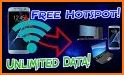 Free Portable WiFi Hotspot related image