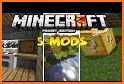 Mods for Minecraft mcpe - mods mcpe - mcpe addons related image