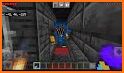 MCPE Poppy  Horror Map related image