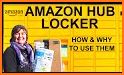 Amazon Hub Counter related image