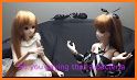 Halloween Monster Dolls Dress Up Girls Club related image