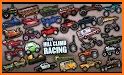 Hill Climb Riding - car game related image