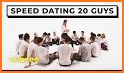 SpeeDate: Video Speed Dating App related image