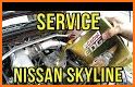 Skyline Car Service related image