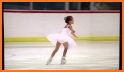 Ice Skating Dance Queen - Pretty Skater Ballerina related image