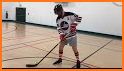 Ice Hockey Floor-ball Sports Floor Hockey Game related image