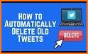 Tweet deleter - delete your tweets related image