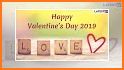 Valentine Day Stickers for WhatsApp -WAStickerApps related image