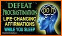 End Procrastination Hypnosis - Getting Things Done related image