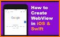 WebView App related image